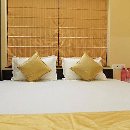 Rama Golden Root New Town Hotel Kolkata Ngoại thất bức ảnh
