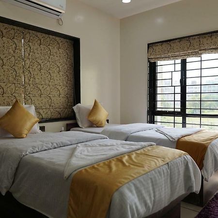 Rama Golden Root New Town Hotel Kolkata Ngoại thất bức ảnh