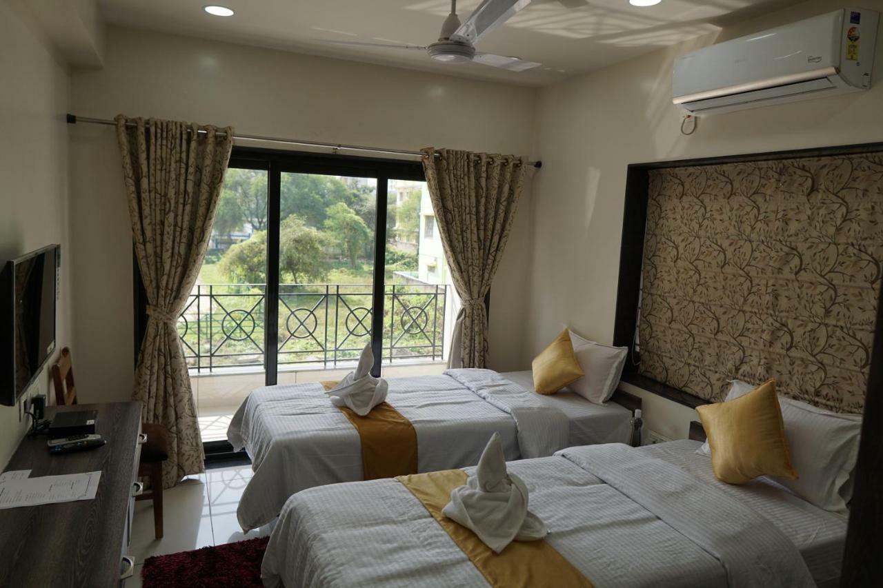 Rama Golden Root New Town Hotel Kolkata Ngoại thất bức ảnh