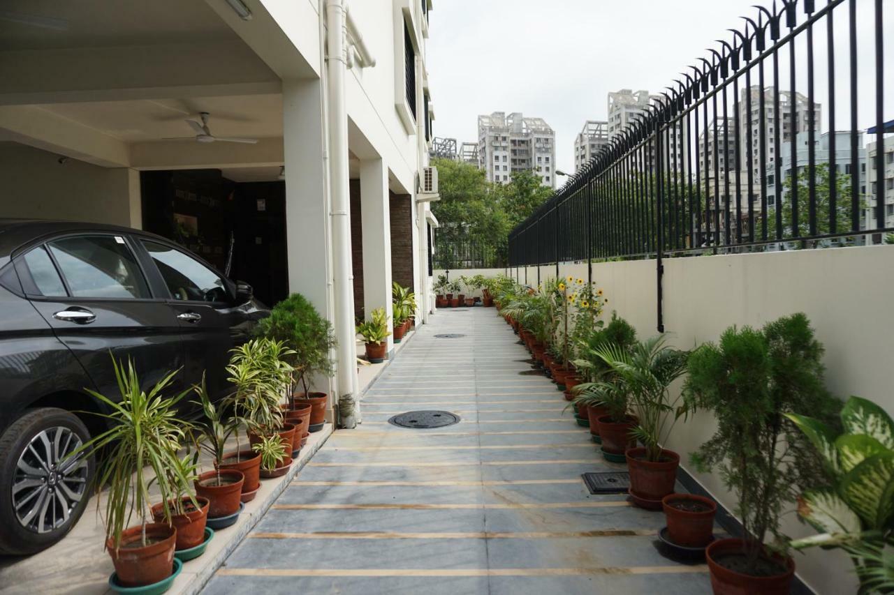 Rama Golden Root New Town Hotel Kolkata Ngoại thất bức ảnh